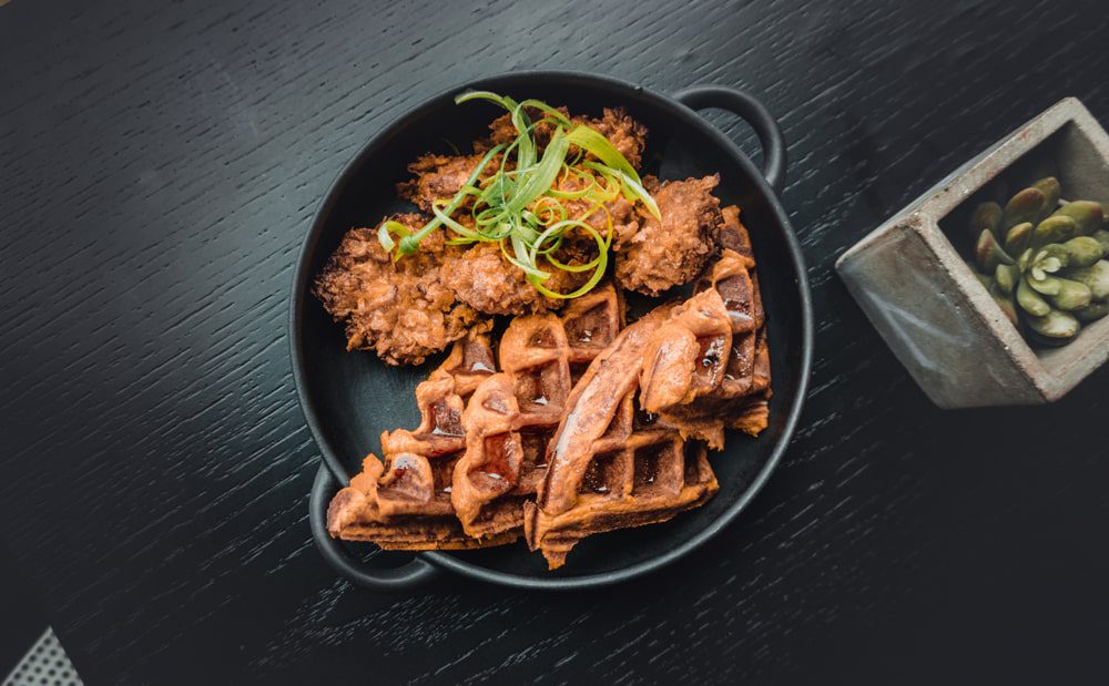 Novidades / Fique por dentro / Receba atualizações