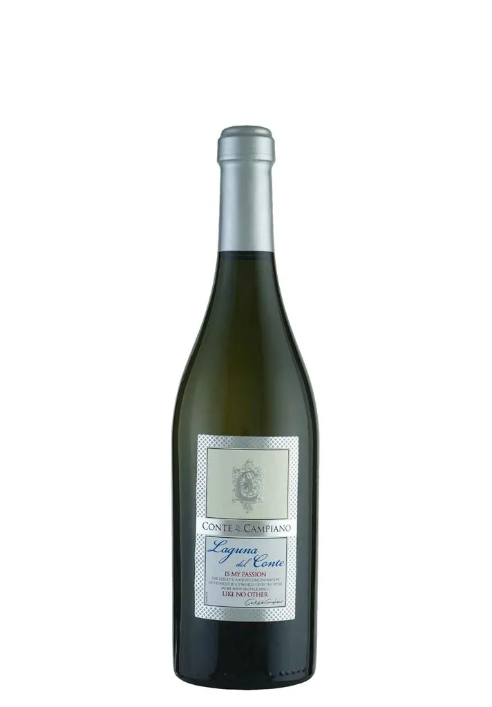 LAGUNA DEL CONTE Bianco IGT Terre Siciliane